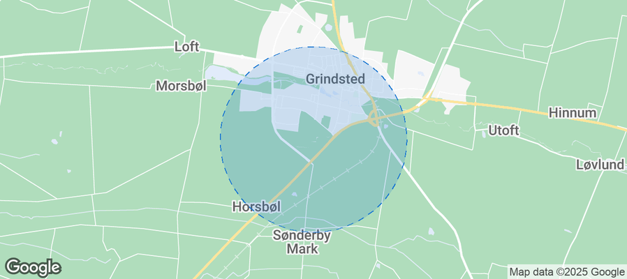 Discover Billund Municipality Airbnb Analytics